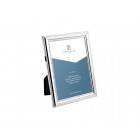 ZILVERSTAD Рамка със сребърно покритие “Pearl“ - 15х20 см