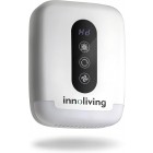 INNOLIVING Портативен озонатор за въздух за контакт