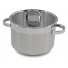 SILAMPOS Тенджера с капак - Ø28см.