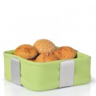 BLOMUS Панер за хляб DESA - L - зелен