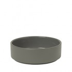 BLOMUS Купичка PILAR, Ø14 см - цвят сив (Pewter)