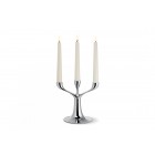 PHILIPPI  Свещник “CANDELABRA“ - 3 части