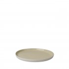BLOMUS Помощна/десертна чиния SABLO, Ø 14 см - цвят екрю-бежово (Savannah)