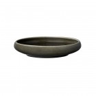 BLOMUS Гурме чиния CANJU, Ø20см - цвят  сив (Pewter)
