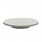 BLOMUS Поставка за торта PILAR, Ø30 см- цвят светло-сив (Mirage Grey)