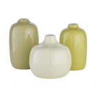 BLOMUS Комплект от 3 вази CEOLA 