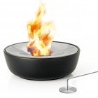 BLOMUS Декоративна камина FUOCO - Ø 32,5 см