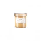 BLOMUS Ароматна свещ - VALOA - размер L - цвят пепел от рози (Misty Rose) - аромат Ylang-Ylang