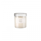 BLOMUS Ароматна свещ - VALOA - размер L - цвят бял (Lily White) - аромат Neroli
