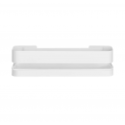 BLOMUS Рафт за баня NEXIO - 34 см - цвят бял