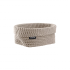 BLOMUS Панер за съхранение TELA, L размер - цвят бежов (Moonbeam)