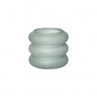 BLOMUS Стъклена ваза ANILLO - цвят “Pine Green“