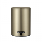 BLOMUS Кош за отпадъци MODO - цвят месинг - 3 л.