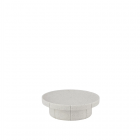 BLOMUS Поставка за сапун KUA - цвят бежов (Moonbeam)