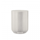 BLOMUS Кош за отпадъци KUA - цвят бежов (Moonbeam) - 3 л.