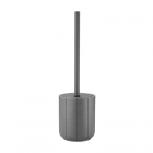 BLOMUS Четка за тоалетна KUA - цвят графит (Magnet)