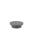 BLOMUS Поставка за сапун KUA - цвят графит (Magnet)