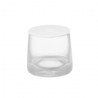 BLOMUS Кутия за аксесоари AVA - цвят бял