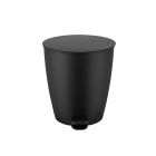 BLOMUS Кош за отпадъци AVA - цвят черен - 3 л.