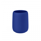 BLOMUS Поставка за четки за зъби SONO - цвят тъмносин (Mazarine Blue)