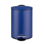 BLOMUS Кош за баня TUBO, 3 л - цвят тъмносин (Mazarine Blue) 