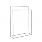 BLOMUS Двойна поставка за кърпи MODO - мат