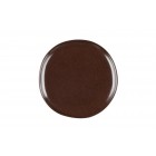 MAKU Десертна чиния “Brown Edition“ - Ø20 см.