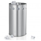 BLOMUS Метален кош SYMBOLO