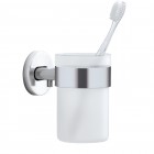 BLOMUS  Поставка за четки за зъби AREO - мат - за стенен монтаж