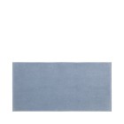 BLOMUS Постелка за баня PIANA, 50х100 см - цвят син