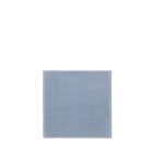 BLOMUS Постелка за баня PIANA - цвят син, 55х55 см