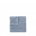 BLOMUS Комплект от 2 бр хавлиени кърпи "RIVA" - цвят син, 30х50 см