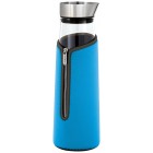BLOMUS Охлаждаща яка за гарафа  ACQUA  63448 (1.5л)  - синя