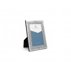 ZILVERSTAD Рамка със сребърно покритие “PIAZZA“- 10х15 см