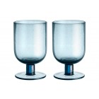 MAKU Комплект 2бр чаши “Blue“- 350мл.