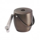 PHILIPPI Двустенен съд за лед с щипки “HEMINGWAY“