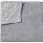 BLOMUS Хавлиена кърпа за баня - KISHO - цвят графит - размер 70х140 см.