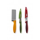 ZYLISS Комплект от 3 кухненски ножа