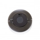 AdHoc Тапа за шампанско Gusto - черна