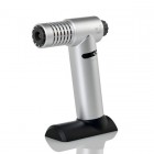 AdHoc Кухненска горелка Brulее - цвят сребро