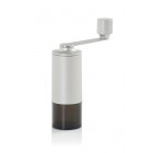 AdHoc Ръчна кафемелачка Moro - светлосива