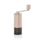 AdHoc Ръчна кафемелачка Moro - цвят мед