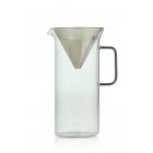 AdHoc Кана за филтър кафе Impact - 1000 мл.