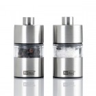 AdHoc Комплект мини мелнички за сол и пипер MiniMill - 6 см.