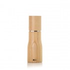 AdHoc Мелничка за сол и пипер Levo - 15 см. - светъл ясен