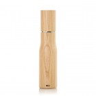 AdHoc Мелничка за сол и пипер Levo - 27 см. - светъл ясен