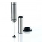 AdHoc Миксер за фрапе и дресинги със стойка Rapido - стомана