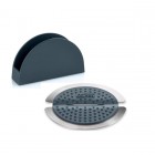 AdHoc Прибор за изстисване на пакетчета чай Squeetea