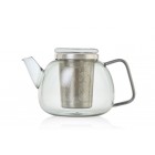 AdHoc Стъклен чайник с инфузер 1,2 л. Yuna