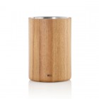 AdHoc Охладител за вино и шампанско Vine - акация